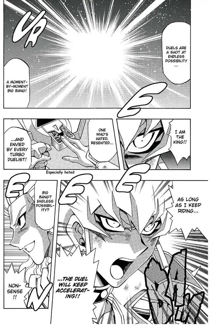 Yu-Gi-Oh! 5Ds Chapter 48 5